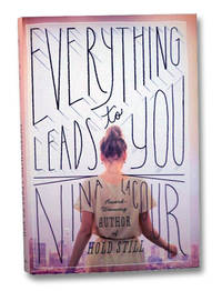 Everything Leads to You
