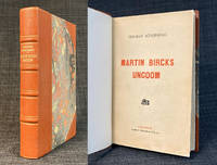 Martin Bircks ungdom. Berättelse.