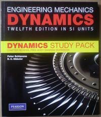 image of Engineering Mechanics Dynamics : Dynamics Study Pack