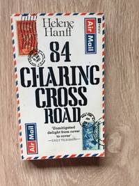 cover of 84 CHARING CROSS ROAD: THE DUCHESS OF BLOOMSBURY STREET