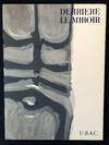 Derrière le Miroir 130 November 1961, Ubac. With 7 original lithographs.