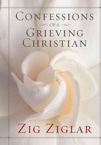 cover of Confessions of a Grieving Christian