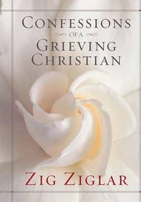 Confessions of a Grieving Christian