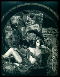 image of STRANGE DREAMS
