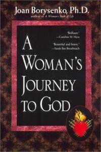 A Woman's Journey to God