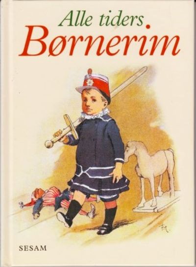 Børnerim