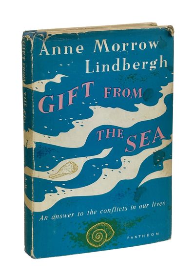 Gift from the Sea