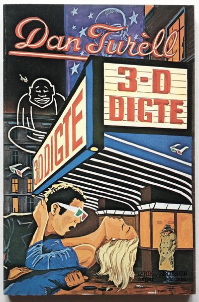3-D digte.