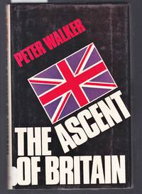 image of The Ascent of Britain