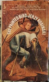 cover of The Painted Bird