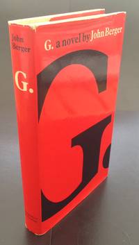 G : The Booker Prize Winner – Signed By The Author