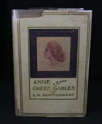 image of Anne of Green Gables