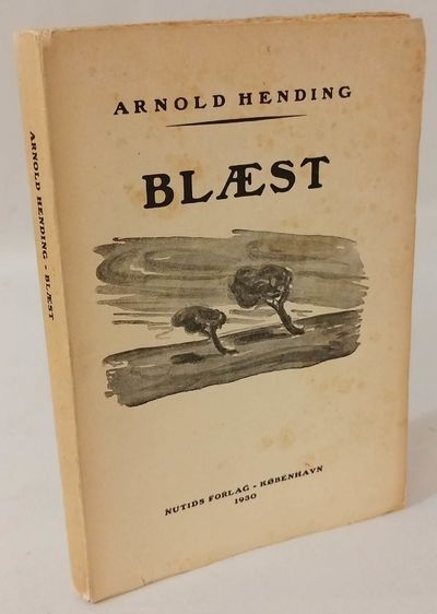 Blæst.