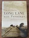 Long Lane with Turnings: Last Words of a Motoring Legend