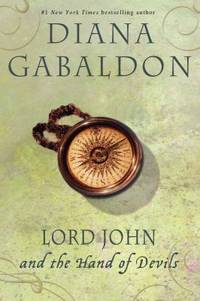 Lord John and the Hand of Devils (Lord John Grey) by Gabaldon, Diana - 2008