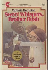 image of sweet whispers, brother rush