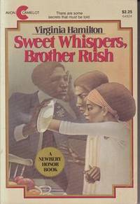 sweet whispers, brother rush by hamilton, virginia - 1983-01-01