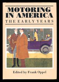 image of Motoring in America: The Early Years