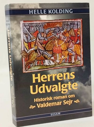 Herrens udvalgte.