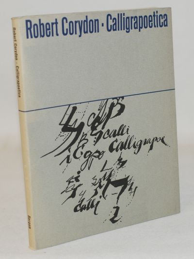 Calligrapoetica.