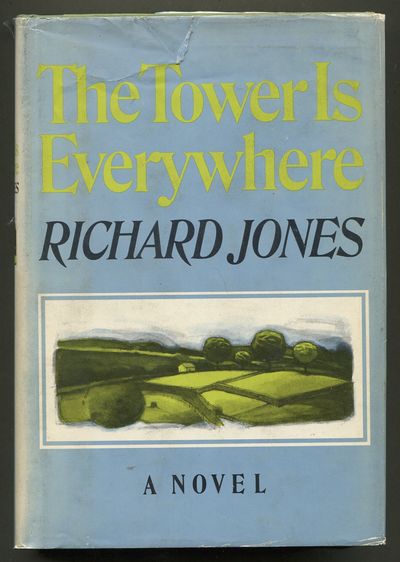 The Tower Is Everywhere