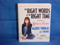 image of Right Words at the Right Time: Your Turn Volume 2