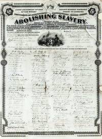 THIRTEENTH AMENDMENT. JOINT RESOLUTION OF THE THIRTY EIGHTH CONGRESS ... PROPOSING AN AMENDMENT...