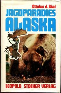 Jagdparadies Alaska