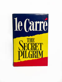 cover of The Secret Pilgrim