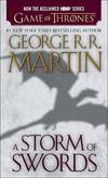 A Storm Of Swords