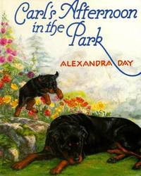 image of Carl's Afternoon in the Park