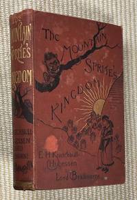 cover of The Mountain-Sprite's KIngdom, and other stories.