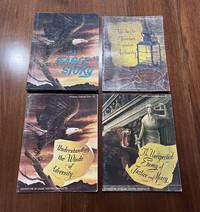 The Eagle Story[hardcover]; plus 6 booklets in the Supplementary Alumni Book series, and one...