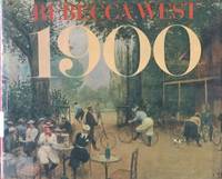 1900 by West, Rebecca