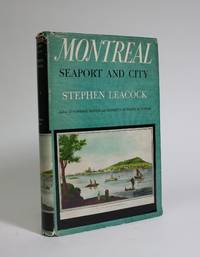 image of Montreal: Seaport and City