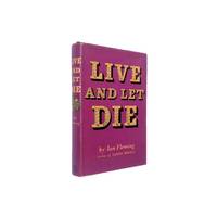 image of Live and Let Die