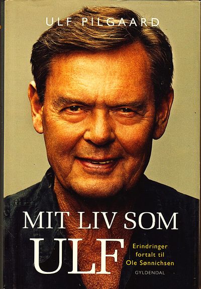 Mit liv som Ulf