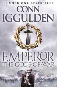image of The Gods of War (Emperor Series, Book 4)