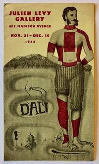 Paintings by Salvador Dali