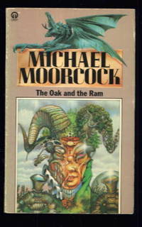 image of The Oak and the Ram (The Chronicle of Prince Corum and the Silver Hand 2)