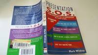 Presentation S.O.S. From Perspiration to Persuasion in 9 Easy Steps