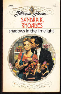 Shadows in the Limelight by Sandra K Rhoades - Paperback - 1987 - from Melissa E Anderson (SKU: 04007)
