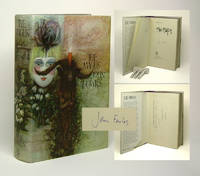 image of THE MAGUS. Signed