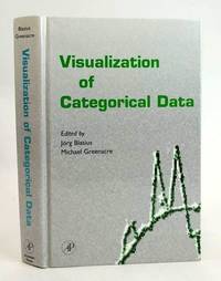 VISUALIZATION OF CATEGORICAL DATA