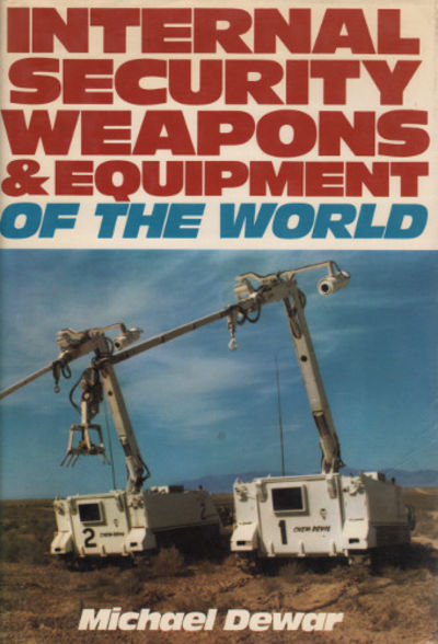 INTERNAL SECURITY WEAPONS & EQUIPMENT OF THE…