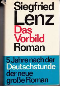 Das Vorbild by Lenz, Siegfried - 1973