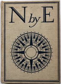 N by E - inscribed copy