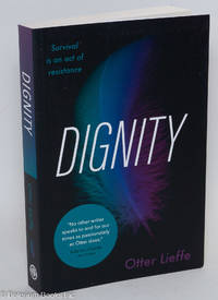 cover of Dignity