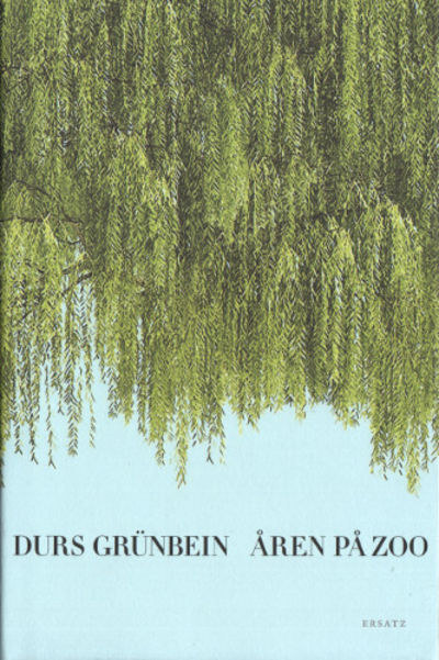 ÅREN PÅ ZOO. Ett kalejdoskop.