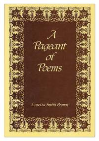 A Pageant of Poems